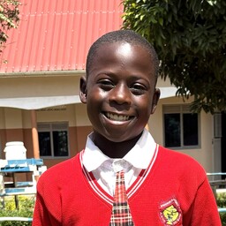 #Julius Kawuki