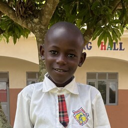 #Calvin Kirumira