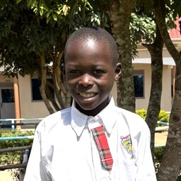 #Grace Kabunga
