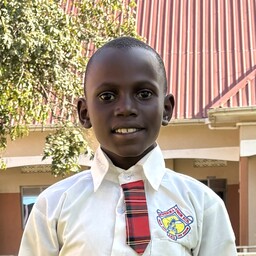 #Joseph Muwanguzi