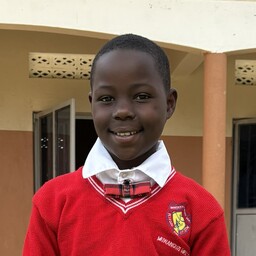 #Janet Namugerwa