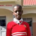 #Benitah Natukunda