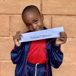 Philisiwe T Mahero