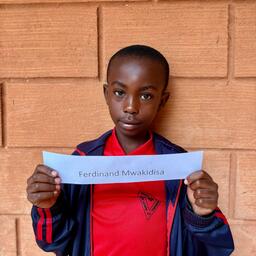 Ferdinand Mwakidisa