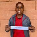 Levy Mbeche