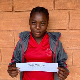 Sofia M Hassan