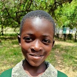 Scovia Auma Makongo