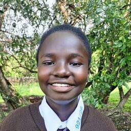 Linet Achieng