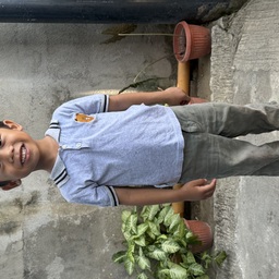 Roberto B. Abal III