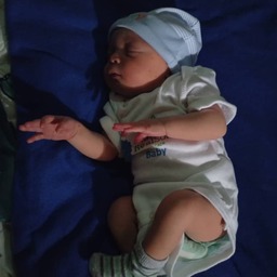 Support for Osnel's Baby Heavenson