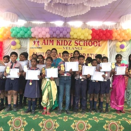 5th Grade