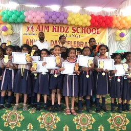 2nd Grade