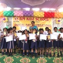 1st Grade