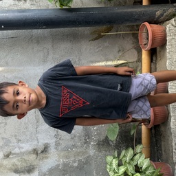 Christian Cris C. Mendoza