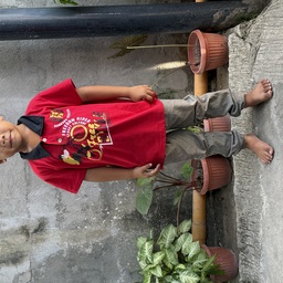 Mark Anthony Mendoza
