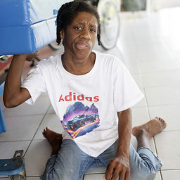 Christina Gordon