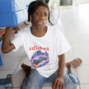 Christina Gordon