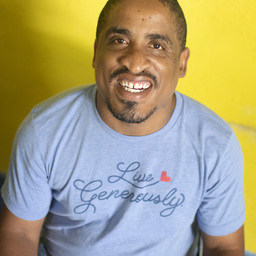 Christopher Reid