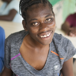 Shanique Spencer
