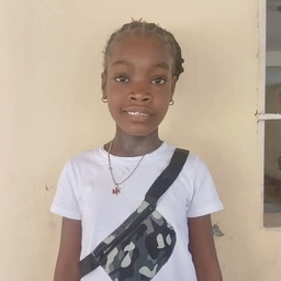 Christael Moise: Good Shepherd