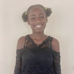 Velonica Duroseau: Good Shepherd
