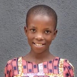 Britine Umuhoza