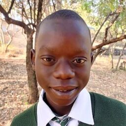 Joel Okoth