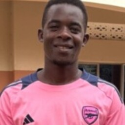 Innocent Ssemakula