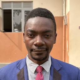Yoweri Tumusiime