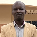 Morish Okwang