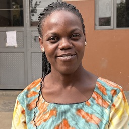 Nansamba Mirembe Shamim