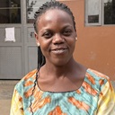 Nansamba Mirembe Shamim