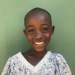 Elise ISHIMWE UWASE