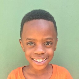 Brayan KWIZERA