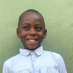 Emmanuel KWIZERA