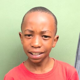 Shaffy NDAGIJIMANA MICI