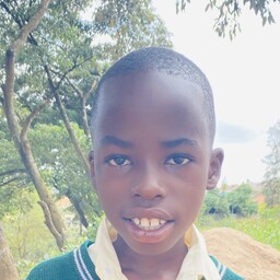 Ben Eoli HIRWA MANZI