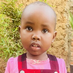 Esther IRERA UMWARI
