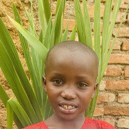 Peace MUSENGIMANA