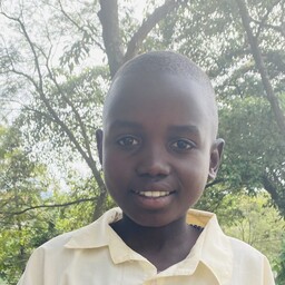Solomon UFITINEMA