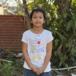 Zairene Khael Terol Ebit