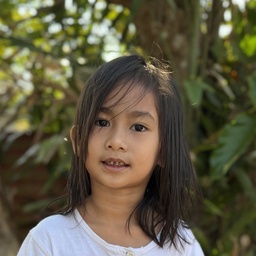 Jael Zipporah Zuela Gambana