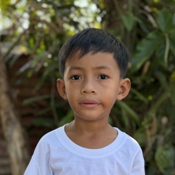 Jio Angelo Cebrero