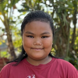 Ashley Refil Chavez