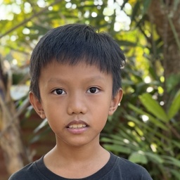 Brian Jr. R. Sapida
