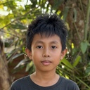 Caleb Iser Belisano Barco