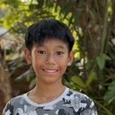 Rodney Pagkalinawan Bati