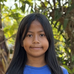 Myria Nicole Orendain Del Barrio