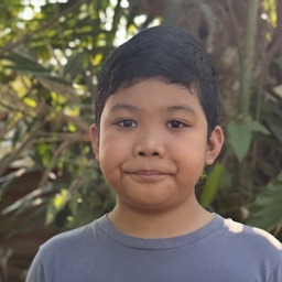 Juaquin Rolan Alisunorin Tivera