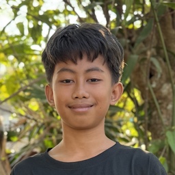 Prince Erick Perite